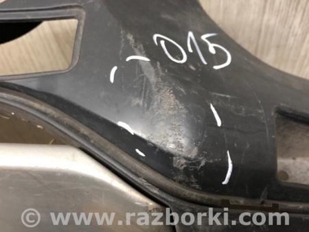 ФОТО Спідниця бампера для Ford Kuga II (12-19) Київ