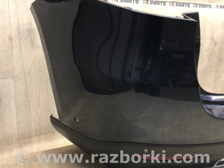 ФОТО Бампер задній для Mercedes-Benz GLE V167 (2019-) Київ