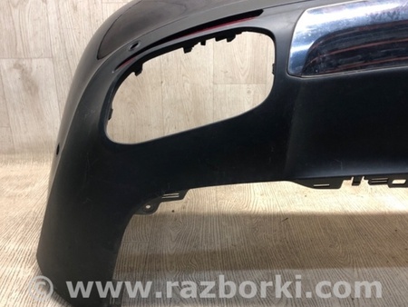 ФОТО Бампер задній для Mercedes-Benz GLE V167 (2019-) Київ