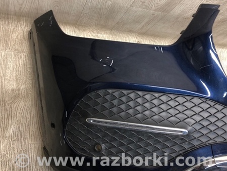 ФОТО Бампер передній для Mercedes-Benz GLE V167 (2019-) Київ