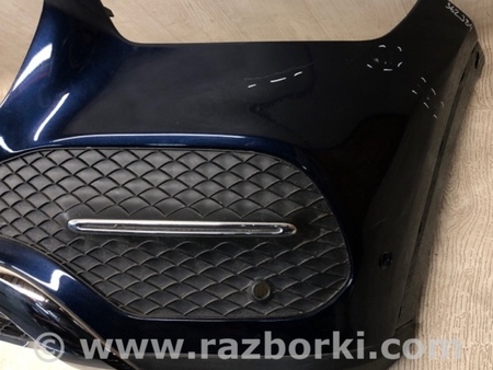 ФОТО Бампер передній для Mercedes-Benz GLE V167 (2019-) Київ