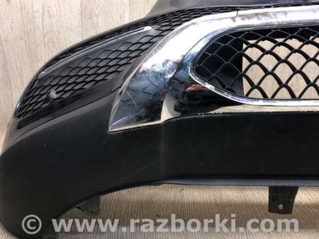 ФОТО Бампер передній для Mercedes-Benz GLE V167 (2019-) Київ