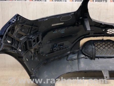 ФОТО Бампер передній для Mercedes-Benz GLE V167 (2019-) Київ