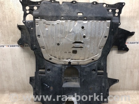 ФОТО Захист двигуна для Honda Civic X cедан FC1/FC2/FC3/FC4 (15-22) Київ