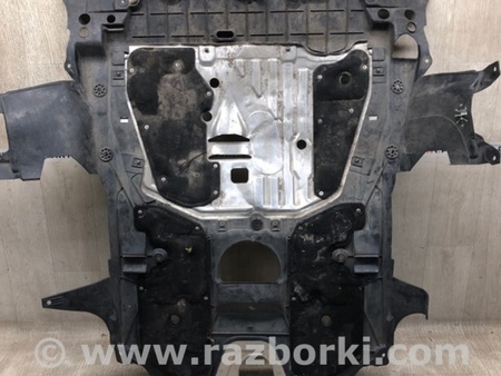 ФОТО Захист двигуна для Honda Civic X cедан FC1/FC2/FC3/FC4 (15-22) Київ
