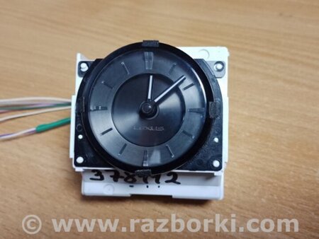 ФОТО Годинник для Lexus GS IV L10 (11-20) Київ