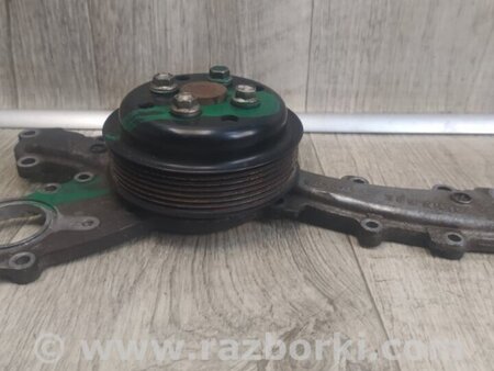 ФОТО Водяний насос для Toyota Highlander (07-13) Київ