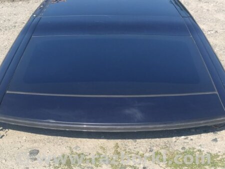 ФОТО Дах для Land Rover Discovery Київ