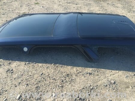 ФОТО Дах для Land Rover Discovery Київ