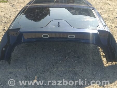 ФОТО Дах для Land Rover Discovery Київ