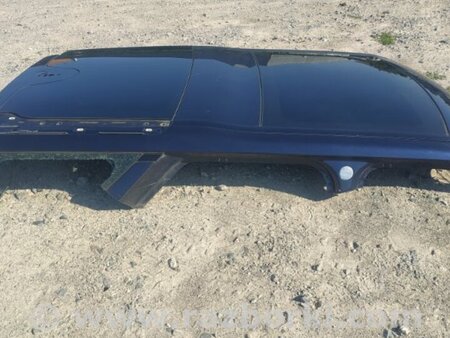 ФОТО Дах для Land Rover Discovery Київ