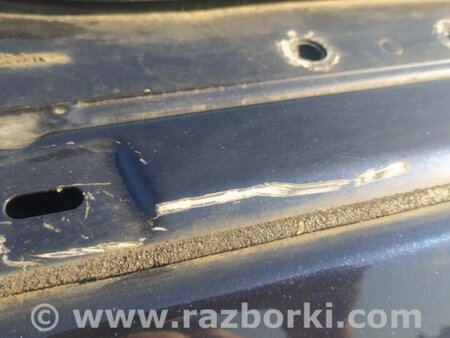 ФОТО Дах для Land Rover Discovery Київ