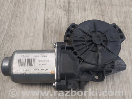 ФОТО Моторчик склопідйомника для Hyundai Tucson II LM (09-15) Київ