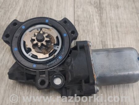 ФОТО Моторчик склопідйомника для Hyundai Tucson II LM (09-15) Київ