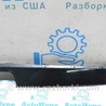 Накладка двери боковая перед лев BMW 3 F30 +рестайл (11-18)