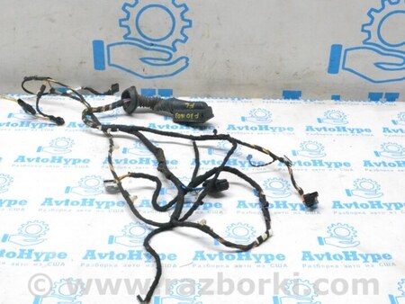 ФОТО Проводка двери передней левой для BMW 3 F30 +рестайл (11-18) Одеса