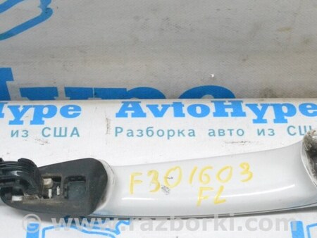 ФОТО Ручка двери внешняя перед лев keyless для BMW 3 F30 +рестайл (11-18) Одеса