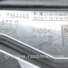 ФОТО Крепление заднего бампера левое для BMW 3 F30 +рестайл (11-18) Одеса