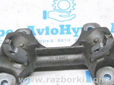 ФОТО Кронштейн подушки КПП для BMW 3 F30 +рестайл (11-18) Одеса