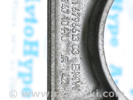 ФОТО Кронштейн подушки КПП для BMW 3 F30 +рестайл (11-18) Одеса