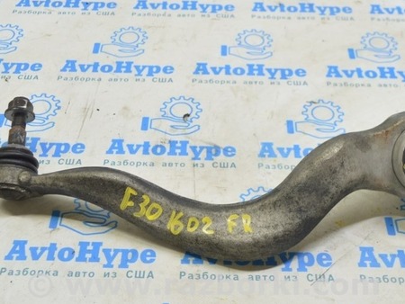 ФОТО Рычаг аварийный передний правый для BMW 3 F30 +рестайл (11-18) Одеса