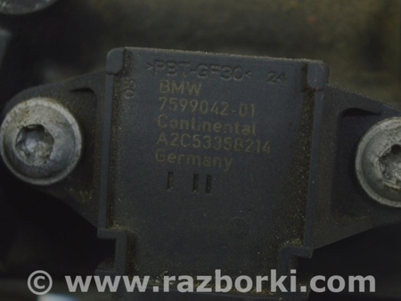 ФОТО Датчик абсолютного давления MAP sensor для BMW 3 F30 +рестайл (11-18) Одеса