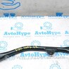 Распорка правого стакана BMW 3 F30 +рестайл (11-18)