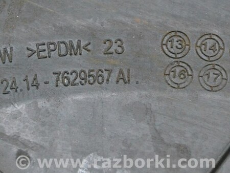 ФОТО Крышка АКПП для BMW 3 F30 +рестайл (11-18) Одеса