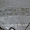 ФОТО Крышка АКПП для BMW 3 F30 +рестайл (11-18) Одеса