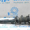 Стойка амортизатора в сборе передняя правая 3 RWD 03 порван пыльник BMW 3 F30 +рестайл (11-18)