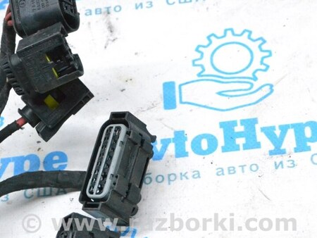 ФОТО Проводка моторная 03 дефектная для BMW 3 F30 +рестайл (11-18) Одеса
