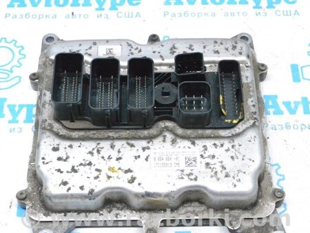 ФОТО Блок ECU компьютер двигателя для BMW 3 F30 +рестайл (11-18) Одеса