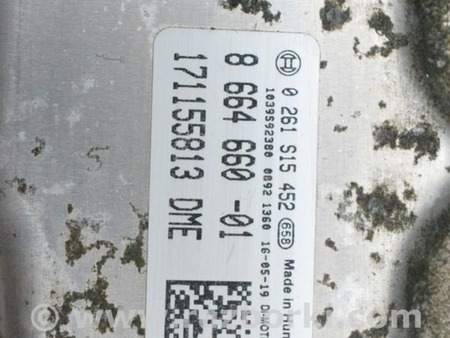 ФОТО Блок ECU компьютер двигателя для BMW 3 F30 +рестайл (11-18) Одеса
