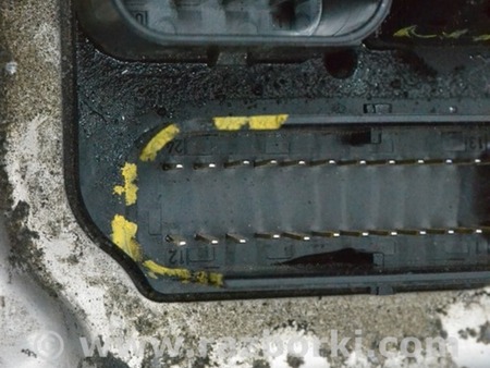 ФОТО Блок ECU компьютер двигателя для BMW 3 F30 +рестайл (11-18) Одеса