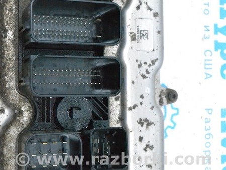 ФОТО Блок ECU компьютер двигателя для BMW 3 F30 +рестайл (11-18) Одеса