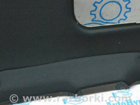 ФОТО Обшивка потолка 3 4d под люк черная 03 заломы для BMW 3 F30 +рестайл (11-18) Одеса