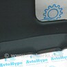 ФОТО Обшивка потолка 3 4d под люк черная 03 заломы для BMW 3 F30 +рестайл (11-18) Одеса