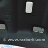 ФОТО Обшивка потолка 3 4d под люк черная 03 заломы для BMW 3 F30 +рестайл (11-18) Одеса