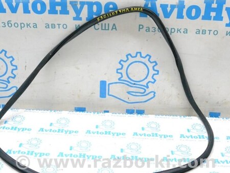 ФОТО Уплотнитель люка для BMW 3 F30 +рестайл (11-18) Одеса