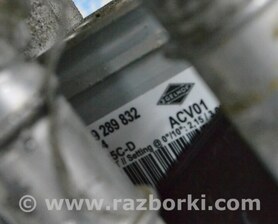 Клапан TRV печки кондиционера BMW 3 F30 +рестайл (11-18)