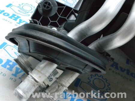 ФОТО Клапан TRV печки кондиционера для BMW 3 F30 +рестайл (11-18) Одеса