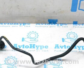 Патрубок вентиляции картерных газов BMW 3 F30 +рестайл (11-18)