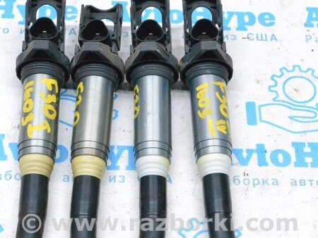 ФОТО Катушка зажигания для BMW 3 F30 +рестайл (11-18) Одеса