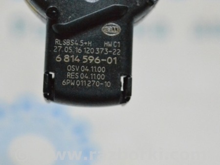 ФОТО Датчик дождя для BMW 3 F30 +рестайл (11-18) Одеса