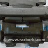 Колодки тормозные передние BMW 3 F30 +рестайл (11-18)