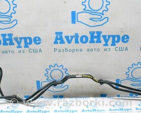 Топливная трубка BMW 3 F30 +рестайл (11-18)