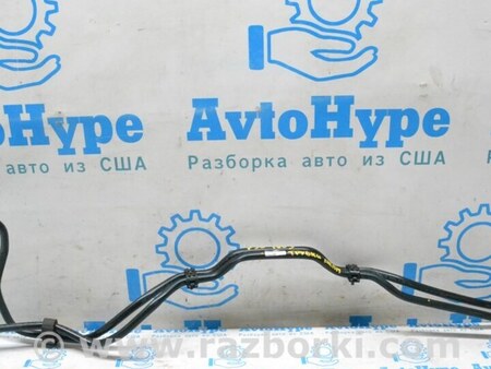 ФОТО Топливная трубка для BMW 3 F30 +рестайл (11-18) Одеса