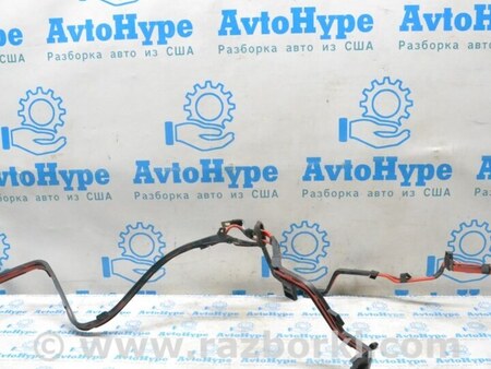 ФОТО Клемма АКБ минусовая для BMW 3 F30 +рестайл (11-18) Одеса