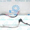 Провод АКБ плюсовой BMW 3 F30 +рестайл (11-18)