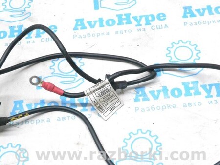 ФОТО Провод салона 03 для BMW 3 F30 +рестайл (11-18) Одеса